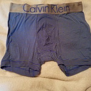 Calvin Klein men's underwear